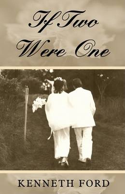 Book cover for If Two Were One