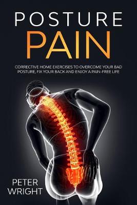 Book cover for Posture Pain