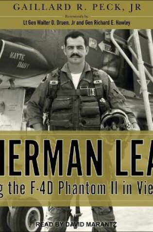 Cover of Sherman Lead