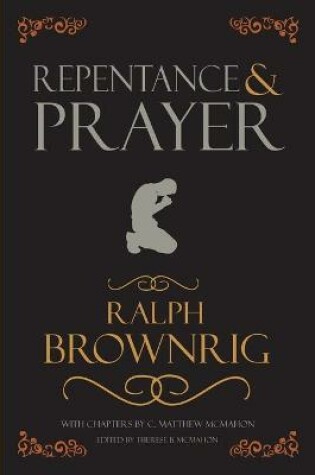 Cover of Repentance and Prayer