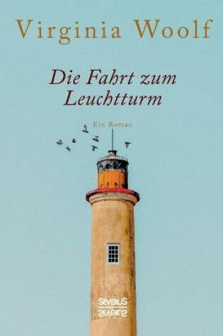 Cover of Die Fahrt zum Leuchtturm