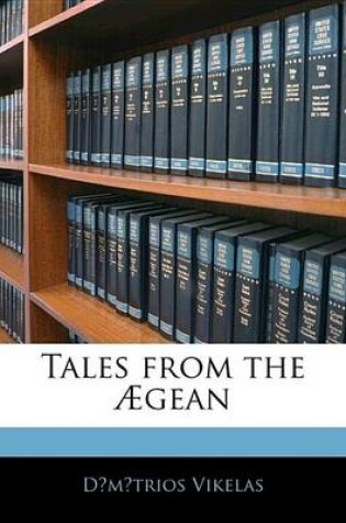 Cover of Tales from the Gean