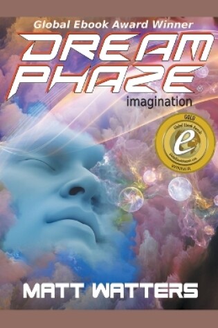 Cover of Dream Phaze - Imagination