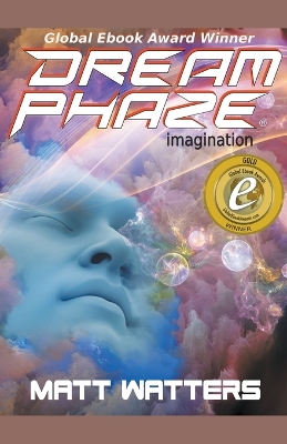 Book cover for Dream Phaze - Imagination