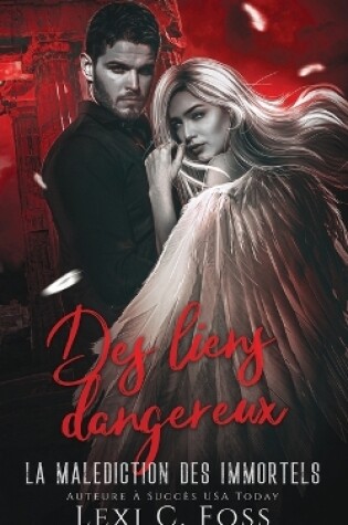 Cover of Des liens dangereux