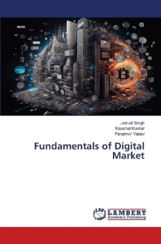 Cover of Fundamentals of Digital Market