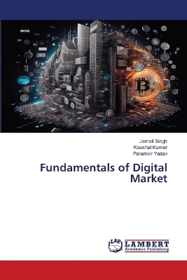 Book cover for Fundamentals of Digital Market