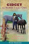 Book cover for Gidget -- The Horse I didn't Own