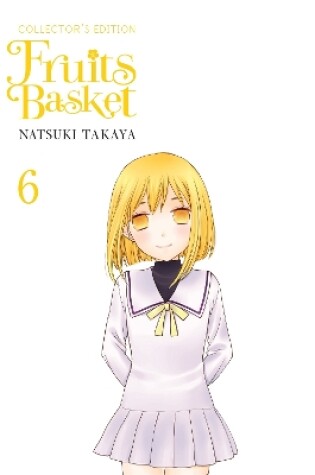 Fruits Basket Collector's Edition, Vol. 6