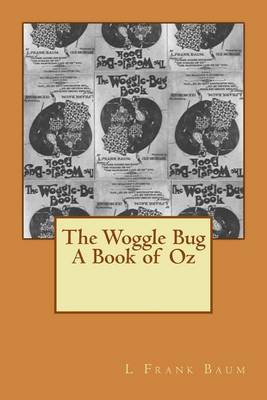 Book cover for The Woggle Bug a Book of Oz