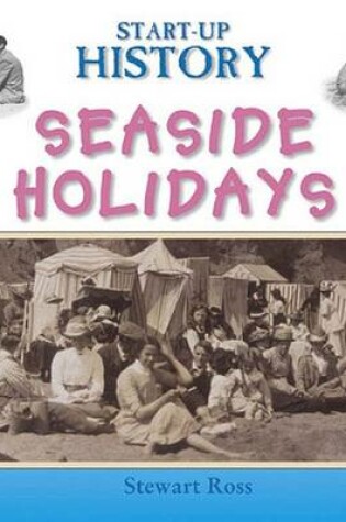 Cover of Seaside Holidays