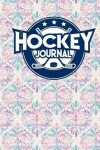 Book cover for Hockey Journal