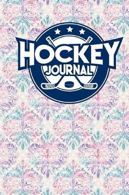 Cover of Hockey Journal