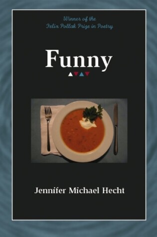 Cover of Funny