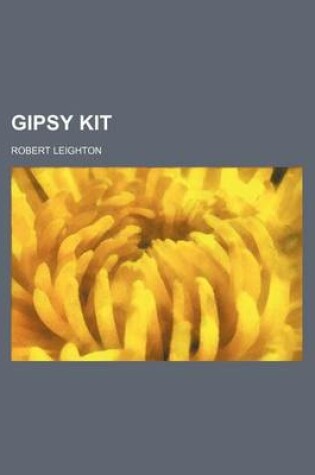 Cover of Gipsy Kit