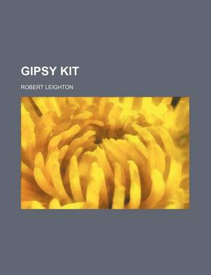 Book cover for Gipsy Kit