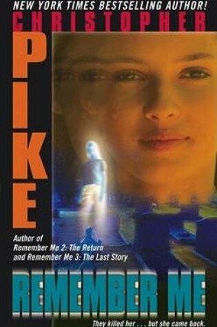 Cover of Remember Me #1 (Reissue)