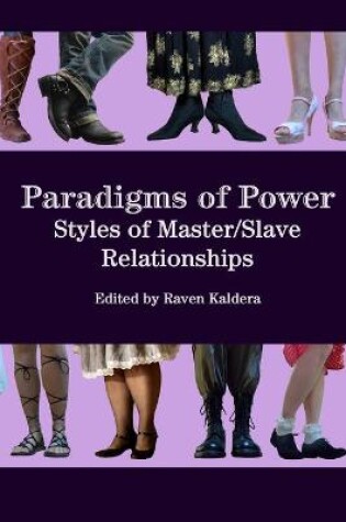Cover of Paradigms of Power