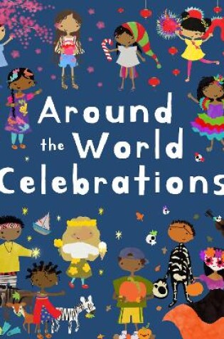 Cover of Around the World Celebrations