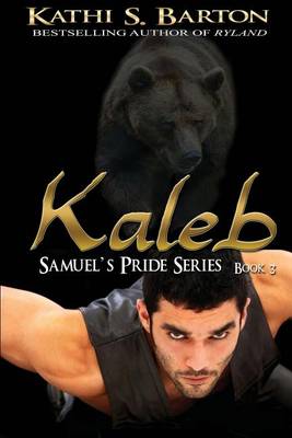 Book cover for Kaleb