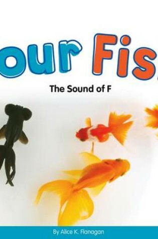 Cover of Four Fish
