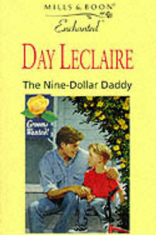 Cover of The Nine-dollar Daddy