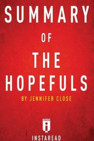 Cover of Summary of the Hopefuls