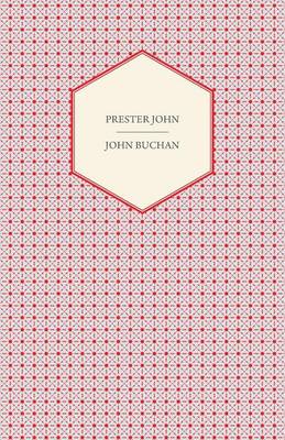 Book cover for Preston John