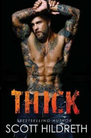 Cover of Thick