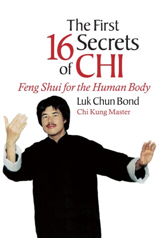 Cover of The First 16 Secrets of Chi