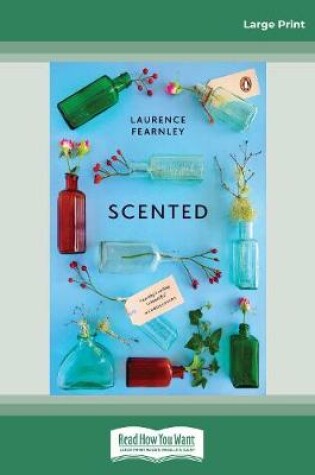 Cover of Scented