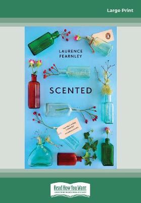 Book cover for Scented