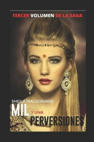 Cover of Mil Y Una Perversiones. 3