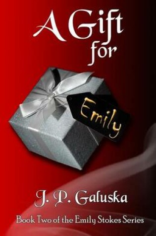 Cover of A Gift for Emily