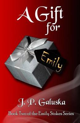 Book cover for A Gift for Emily