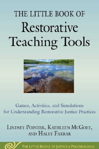 Cover of The Little Book of Restorative Teaching Tools