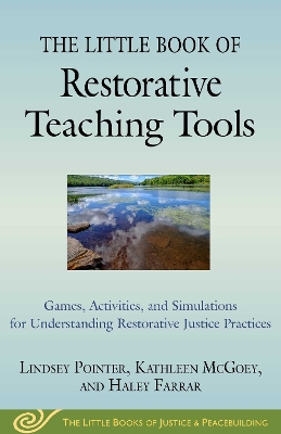 Cover of The Little Book of Restorative Teaching Tools