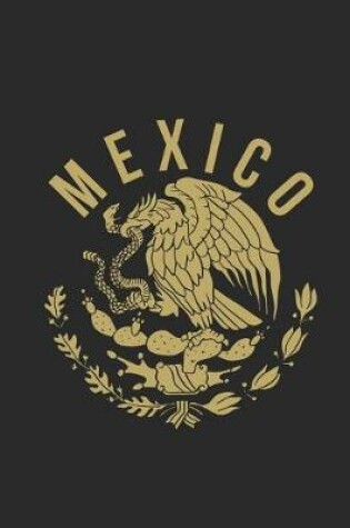 Cover of Mexico Eagle