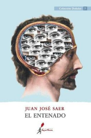Cover of El entenado