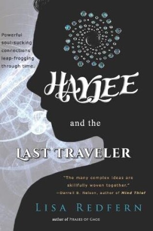 Cover of Haylee and the Last Traveler