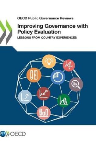 Cover of Improving governance with policy evaluation