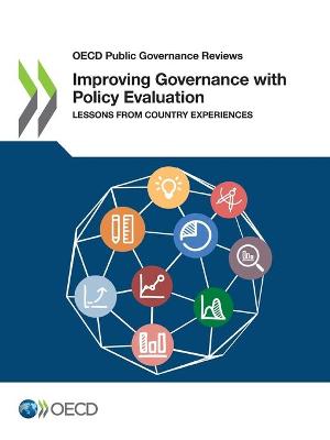 Cover of Improving governance with policy evaluation