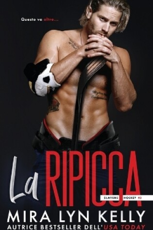 Cover of La Ripicca