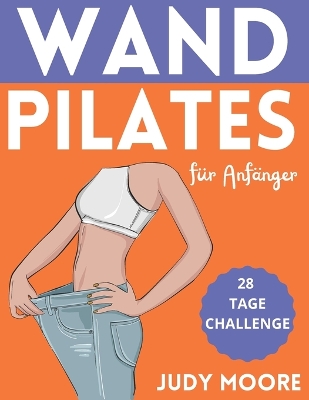 Book cover for Wand Pilates f�r Anf�nger