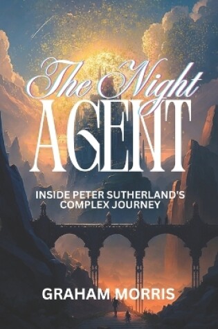 Cover of The Night Agent