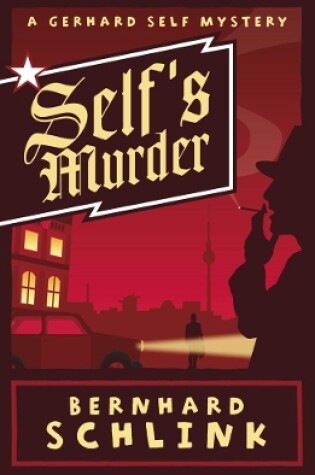 Cover of Self's Murder