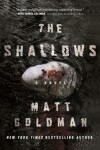 Book cover for The Shallows