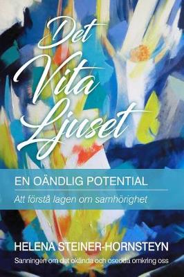 Book cover for Det Vita Ljuset