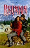 Cover of Reunion