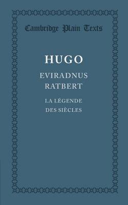 Cover of Eviradnus Ratbert